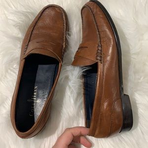 Cole Haan loafers 7 1/2